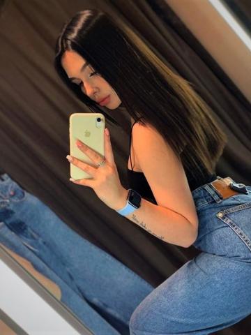 Ася Гламурная Реал фото 3