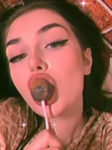 Ася Гламурная Реал фото 4